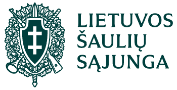 Lietuvos šaulių sąjungos logotipas