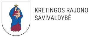 Kretingos rajono savivaldybės logotipas